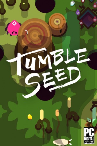 TumbleSeed скачать торрентом