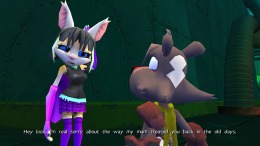   TY the Tasmanian Tiger 3
