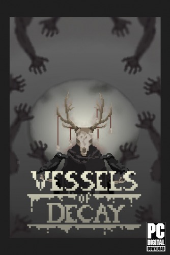Vessels of Decay скачать торрентом