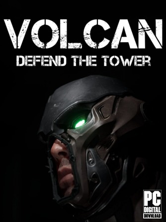 Volcan Defend the Tower  