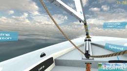 VR Regatta - The Sailing Game  