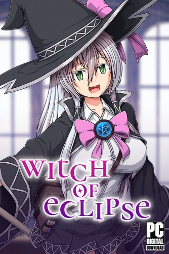 Witch of Eclipse  