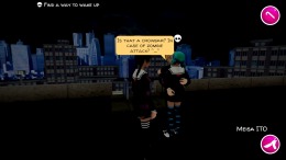  Yandere School