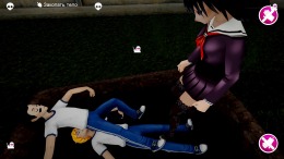   Yandere School
