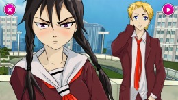  Yandere School