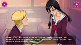   Yandere School
