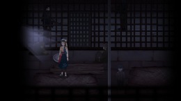  YinYang Street: Separate Ways