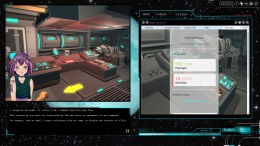 Yolo Space Hacker 