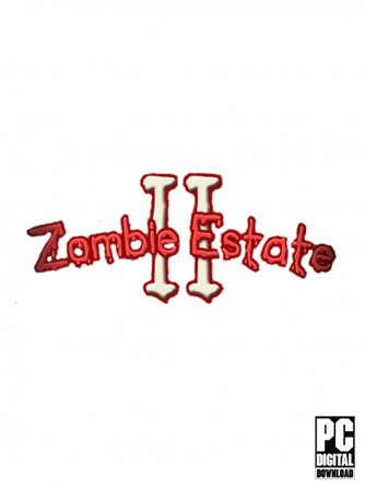 Zombie Estate 2 скачать торрентом