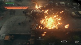   ZOMBIE RAID: No One Survives