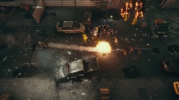  ZOMBIE RAID: No One Survives