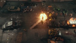 ZOMBIE RAID: No One Survives  PC