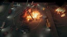ZOMBIE RAID: No One Survives 