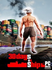 30 Days on Ship