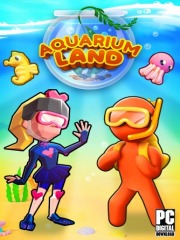 Aquarium Land