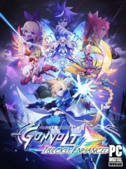 Azure Striker Gunvolt Trilogy Enhanced