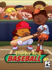 Backyard Baseball '01