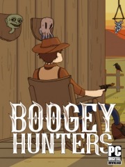 Boogey Hunters