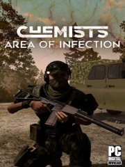 CHEMISTS: Area of infection