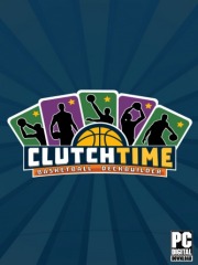 Clutchtime: Basketball Deckbuilder
