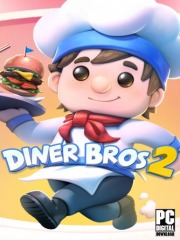 Diner Bros 2