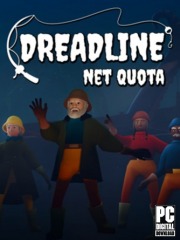 Dreadline: Net Quota