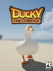 Ducky: The Curious