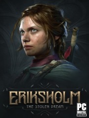 Eriksholm: The Stolen Dream