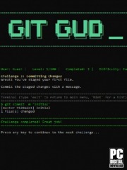 git gud
