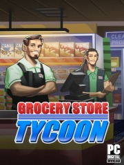 Grocery Store Tycoon