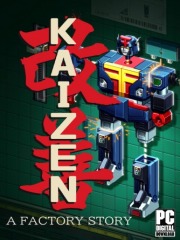 Kaizen: A Factory Story