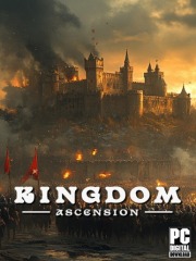 Kingdom Ascension