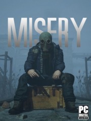 MISERY MISERY