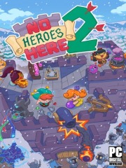 No Heroes Here 2