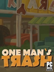One Mans Trash