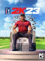 PGA TOUR 2K23