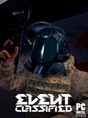 SCP: EVENT CLASSIFIED