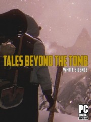Tales Beyond The Tomb - White Silence