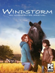 Windstorm: An Unexpected Arrival