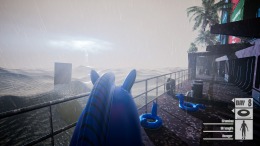   30 Days on Ship