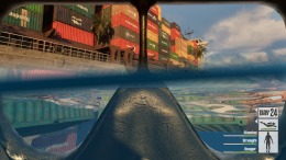 30 Days on Ship  PC