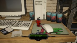A-RED Walking Robot  