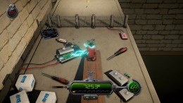 A-RED Walking Robot  PC