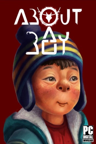 About a Boy  