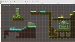   ACTION GAME MAKER