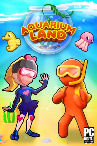 Aquarium Land скачать торрентом