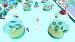   Aquarium Land