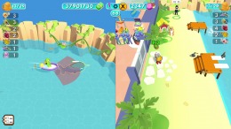 Aquarium Land  PC