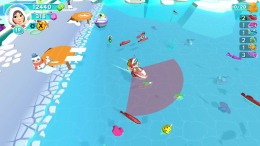 Aquarium Land 