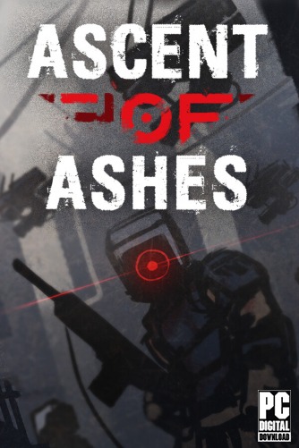 Ascent of Ashes скачать торрентом